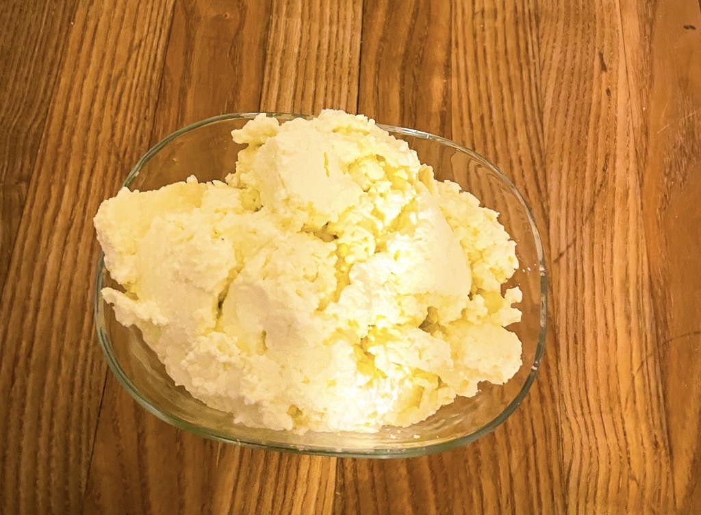 Ricotta