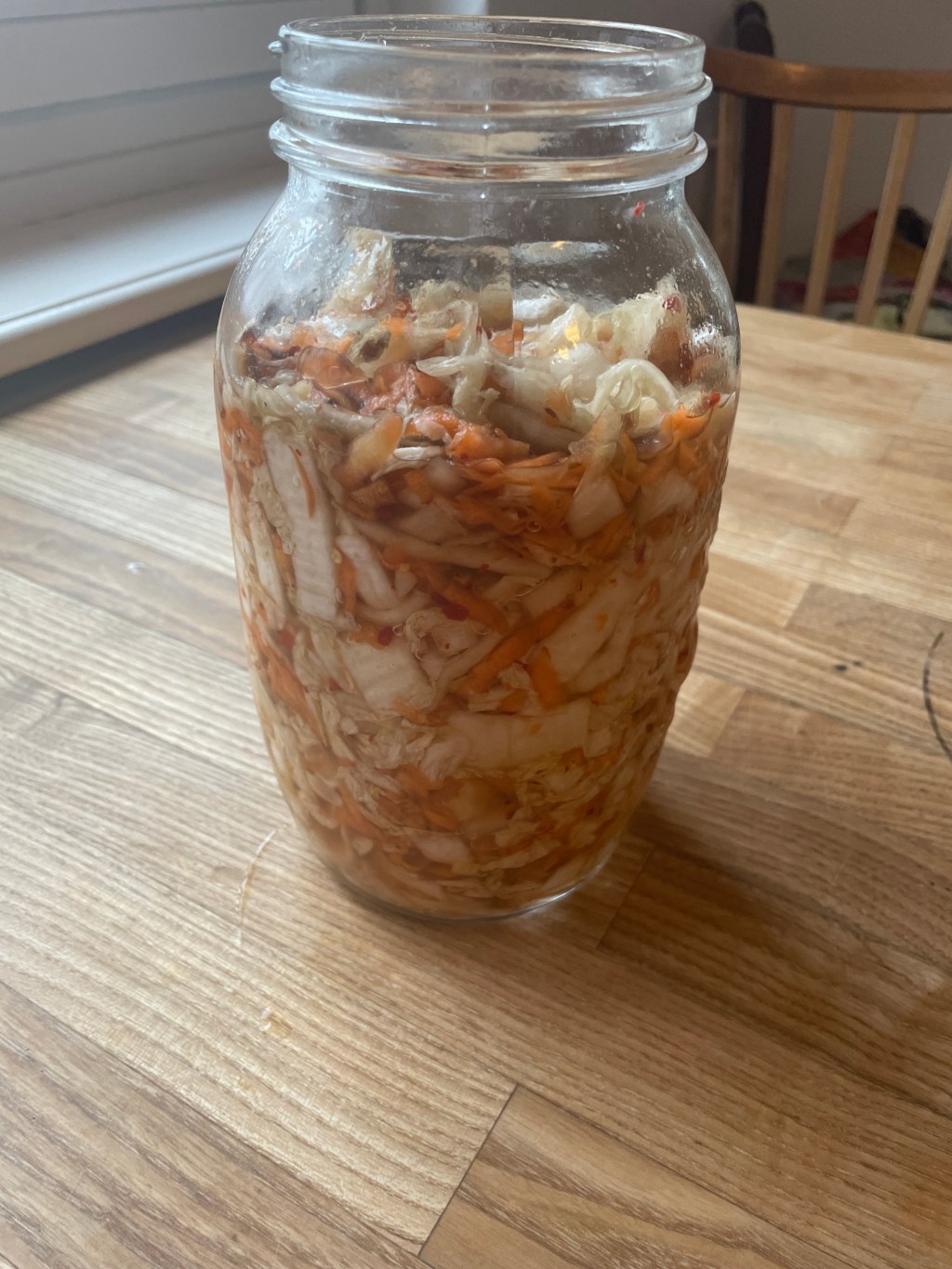 Kimchi