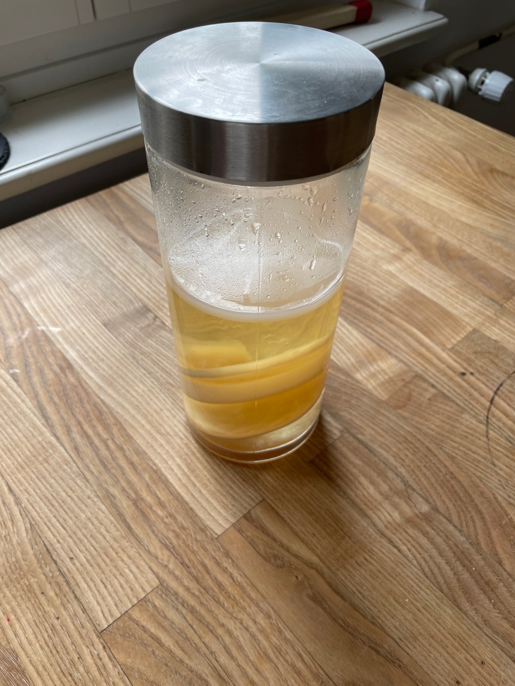 White/Red Wine Vinegar